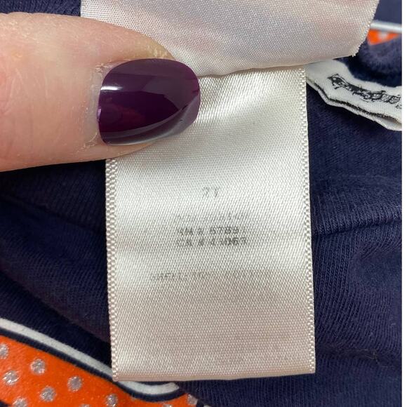 MIGUEL CABRERA #24 DETROIT TIGERS Genuine T-Shirt ~ Baby Infant Child Toddler 2T - Picture 5 of 5